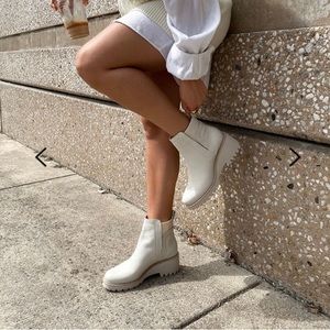 Dolce Vita Huey H2O Boots